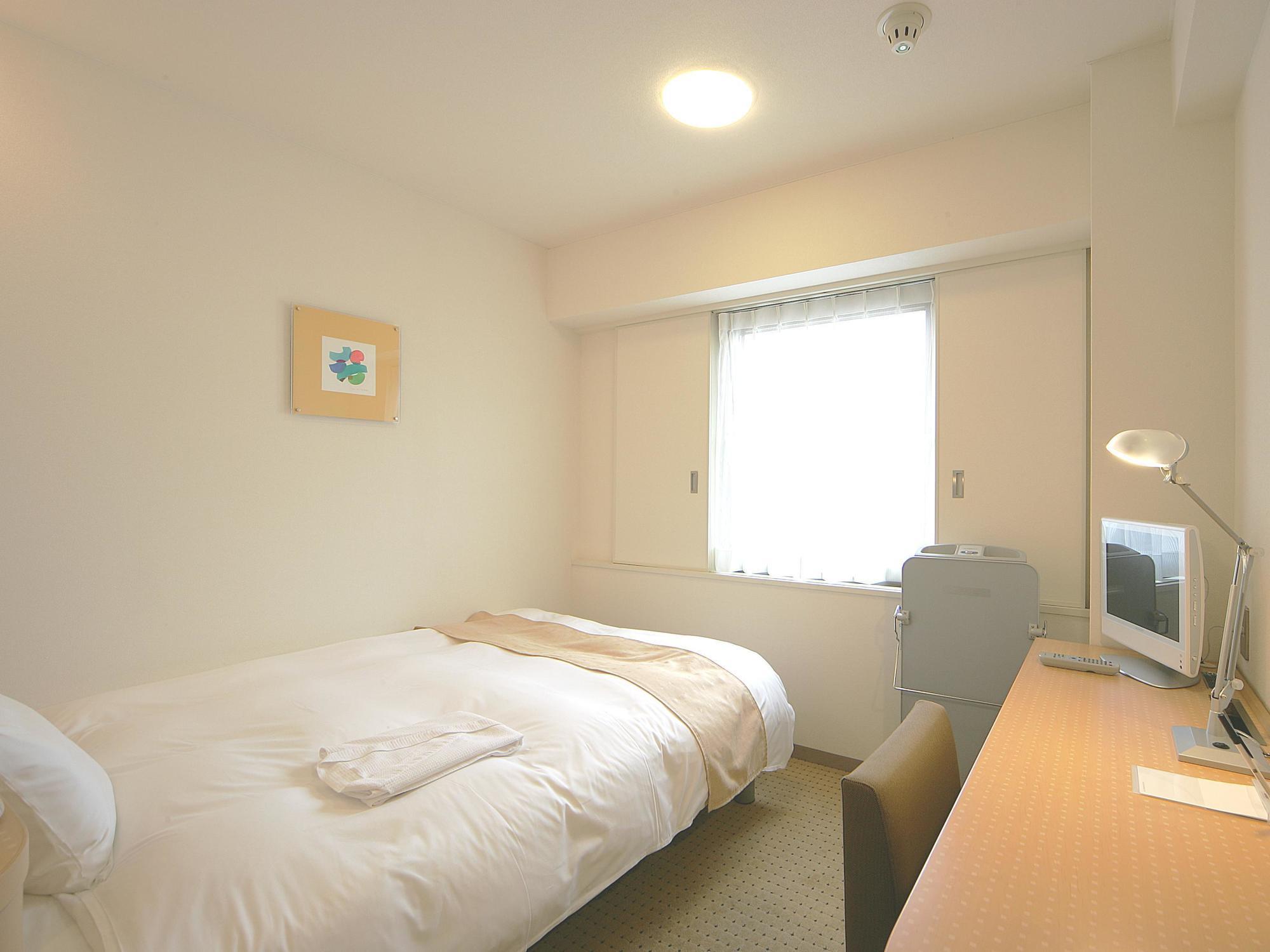 Nest Hotel Sapporo Ekimae Экстерьер фото